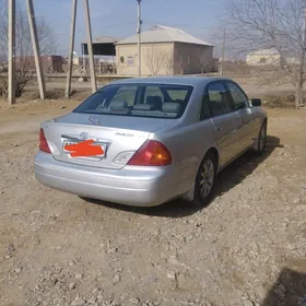 Toyota Avalon 2000