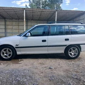 Opel Astra 1992