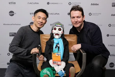 «Byçgy» franşizasynyň täze bölümini birinji filmi düşüren režissýor düşürer