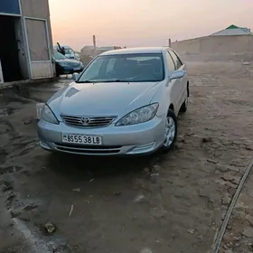 Toyota Camry 2003