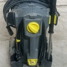 KARCHER HD 5/17C MOYKA APARAT