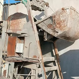 beton meşalka бетон мешалка