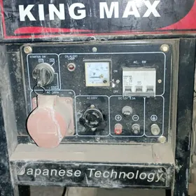 generator dizel 220, 380