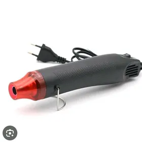 Строительный мини фен