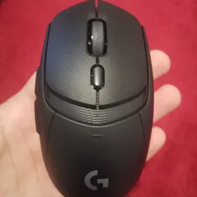 Мышка Logitech G309