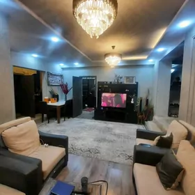 1 мкр-н рядом с Т.Ц Аркач