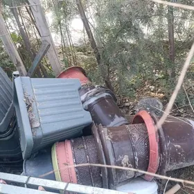 бедведро для растений