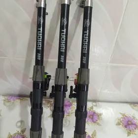 Спинниклер тэзе пакет