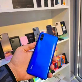 Redmi 9A 64gb