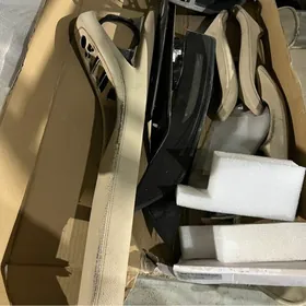 bmw paneleri gapyn  ruckasy