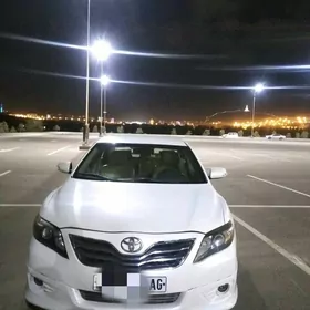 Toyota Camry 2008