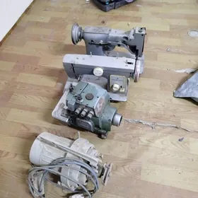 tikin mashyn owerlog