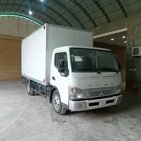 Mitsubishi Canter 2024