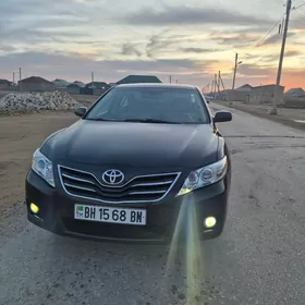 Toyota Camry 2010