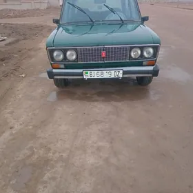Lada 2106 1999