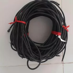 Anten kabel