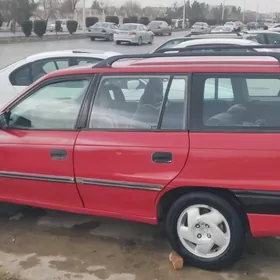 Opel Astra 1992