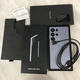 Galaxy s25ultra 1/1