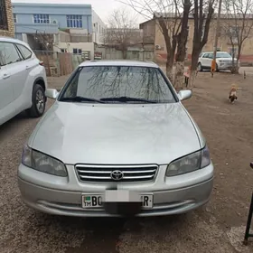 Toyota Camry 2001