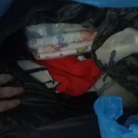 вещи на девочку