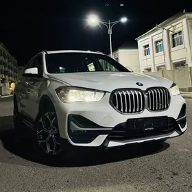 BMW X1 2020