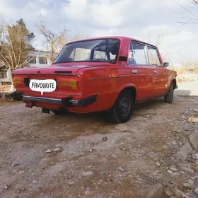 Lada 2106 1998