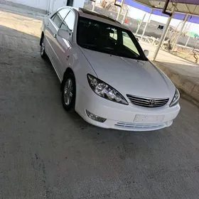 Toyota Camry 2006
