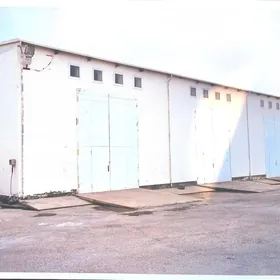 Arenda sklad, magazin