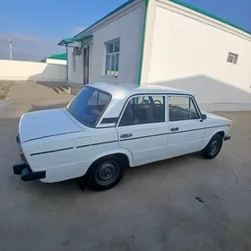 Lada 2106 1983