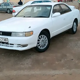 Toyota Chaser 1993