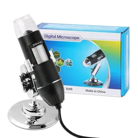 Микроскоп Юсб