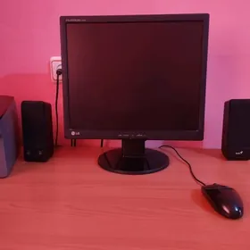 Компьютер домашний