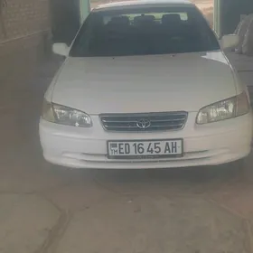 Toyota Camry 2001