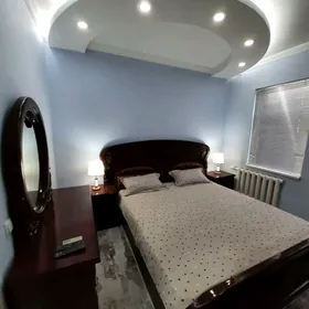 Satlyk Mir2/4 9/2et 2kom