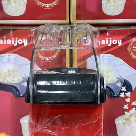 Popkorn Patrak aparat