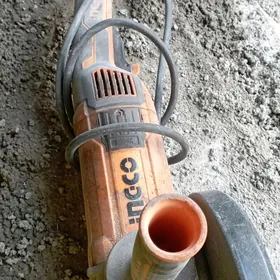 болгарка bolgarka