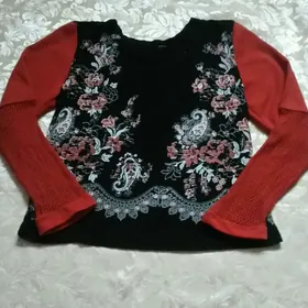 Блузки Кофты новые и б/у.