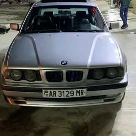 BMW 525 1993