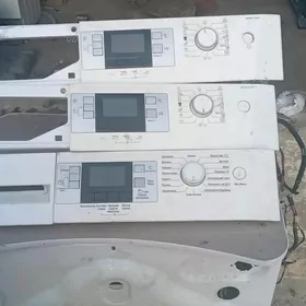 kir maşyn Beko plata