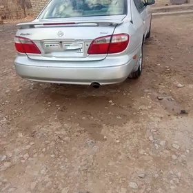 Nissan Maxima 2001