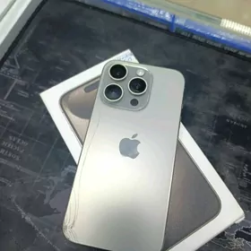 iPhone 15 pro
