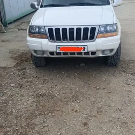 Jeep Grand Cherokee 2001