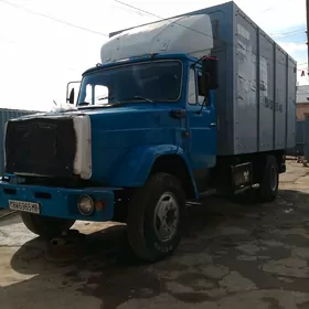 Kamaz 6520 1994
