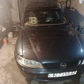 Opel Vectra 1998