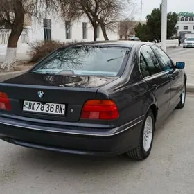 BMW 528 1997