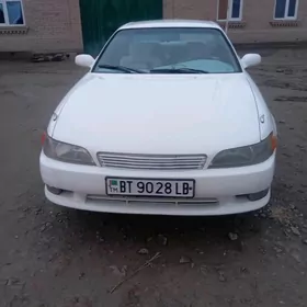Toyota Mark II 1993