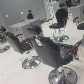 Taýýar gözellik salony