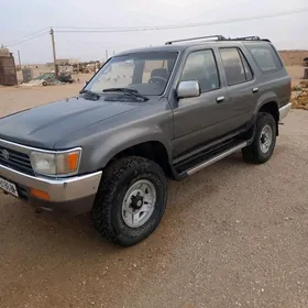 Toyota 4Runner 1993