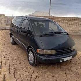 Toyota Previa 1993