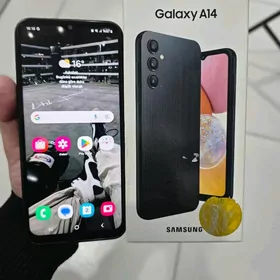 Samsung A14